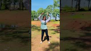 Dariya kinare ek banglo g porii trending viralvideo navatri dance song cgvirel love [upl. by Argyle196]