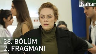 Bahar 28 Bölüm 2Fragman [upl. by Anailil]