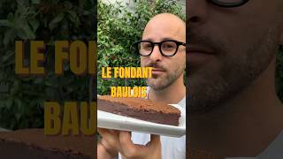 Le fondant Baulois ultra gourmand [upl. by Oppen989]