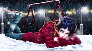 Nightcore Taylor Swift Christmases When You Were Mine Male Version [upl. by Manoff148]