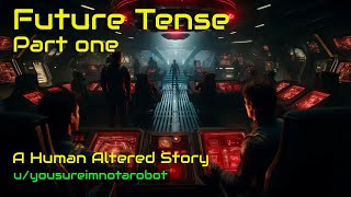 Altered Carbon  I Lived [upl. by Tarrance]