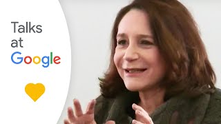 Conversation on Modern Romance  Sherry Turkle  Talks at Google [upl. by Cecile]