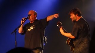 Tenacious D  Classico Live HD [upl. by Bayly]