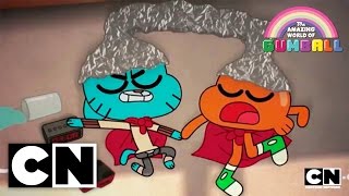 Gumball TheWand Clip1 [upl. by Assirram469]