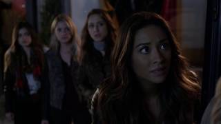 Emison Scenes S5  1080p Logoless [upl. by Anamuj]