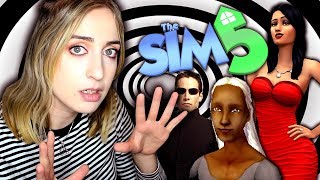 THE SIMS CONSPIRACY THEORIES [upl. by Niamrahc]