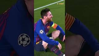 Dembele Ruined Everything 😰 messi dembele football soccer worldcup championsleague [upl. by Ennaul666]