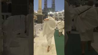 makkah prayer of maghrib makkah prayer shorts [upl. by Plank]