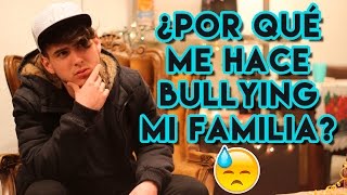 ¿Por qué me hace bullying mi familia  Dali González [upl. by Archibaldo602]