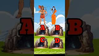 Focus test  ram our hanuman focustest ram hunuman cartoon viralshorts trendingshorts [upl. by Analart]