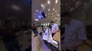 Keys Cam Sunday Worship [upl. by Giule]