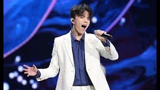 Dimash  Jasmine 茉莉花 The Sing New Era CCTV3 [upl. by Grindle]