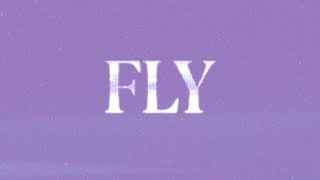 Nightbirde  Fly Official Lyric Video [upl. by Davie905]