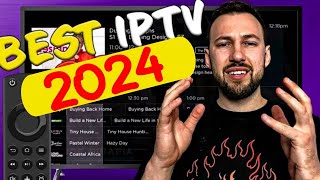 Watch this if you Need Top IPTV Service Provider for 2024  4K 25000 Live Channels [upl. by Laing]