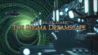 The Stigma Dreamscape PLD Full Run  Final Fantasy XIV [upl. by Lexie]