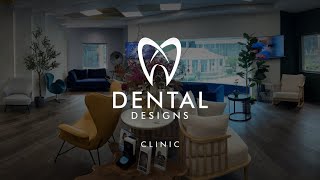 Dental Designs Clinic  Dentist in Singapore [upl. by Jarrid718]