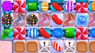 candy crush saga journey level 2306 alllevelsgameplay gaming alllevels bestplayer [upl. by Pascale]