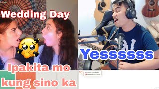 HARANA SERYE  OMEGLE OMETV  BEST HITS OF ARTIST PART 2  PART51 [upl. by Aurel]