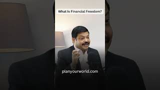 What Is Financial Freedom [upl. by Akehsal]