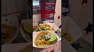 🌮 Dreaming of starting your own taco stand🚚✨ tacos foodtrailer mobilefood [upl. by Marala]