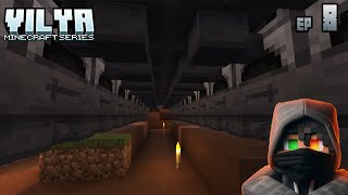 FORNACE 64 CAVALLI  ep 8  Vilya SMP  minecraft 121 [upl. by Eurydice]