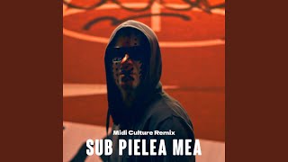 Sub pielea mea Midi Culture Remix [upl. by Aciraa935]