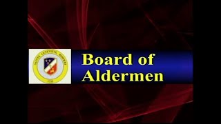 Ste Genevieve Mo USA Board of Aldermen Meeting amp Work Session September 12 2024 [upl. by Moseley]