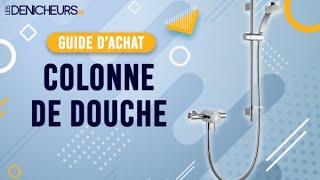 👓 MEILLEURE COLONNE DE DOUCHE  Comparatif amp Guide dachat [upl. by Niobe]