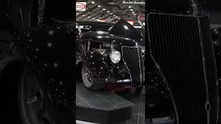 Meet Elrod The Stunning 1936 Ford Street Rod At The Grand National Roadster Show [upl. by Elleryt]