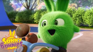 SUNNY BUNNIES  FUNNY MOMENTS  Season 7 COMPILATION  Cartoons for Children [upl. by Buote917]