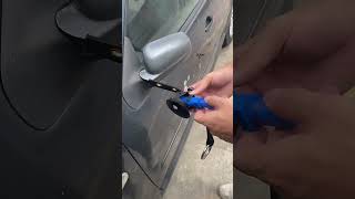 Super PDR suction cup base support tool for repairing car dents pdr diy tools cars superpdr [upl. by Sinnek863]