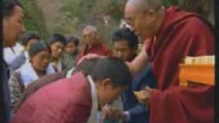 Ngayi Monlam By Tenzin Woser [upl. by Zel]