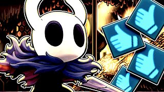 Un des Meilleurs Jeux Indépendants de tous les temps Hollow Knight [upl. by Barnet]