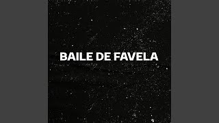 BAILE DE FAVELA Remix [upl. by Layor213]