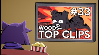 woops Top Clips 33 September 2023 [upl. by Nol346]