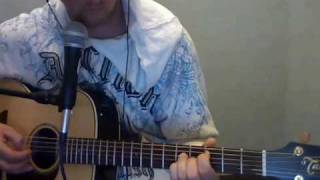 english rose by paul weller the jam acoustic guitar lesson [upl. by Eelyac]