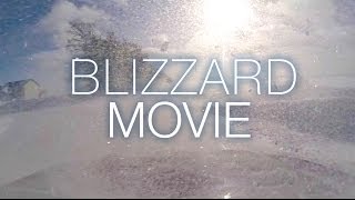 Blizzard Movie [upl. by Kcinnay]