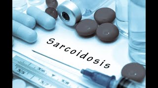 Sarcoidosis A Simple Blood Test Diagnosis Coming Soon [upl. by Anitsej466]