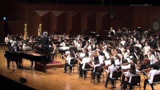 P I Tchaikovsky  Piano Concerto No1 1mvt [upl. by Amos296]