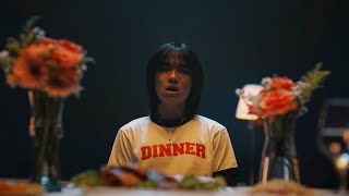 DINNER  Weda Mauve Official Music Video [upl. by Atte]