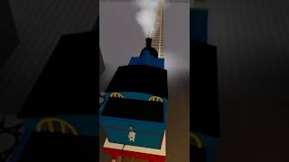 Shed 17 Roblox Thomas se murió [upl. by Boycey]