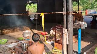 Punna Ayyappa Subramania Kshethram [upl. by Aninaj]