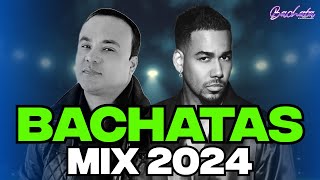 BACHATA 2024 🌴 BACHATA MIX 2024 🌴 MIX DE BACHATA 2024  The Most Recent Bachata Mixes [upl. by Mcripley]