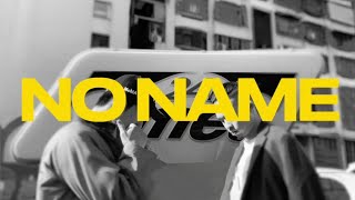 CED amp CØZY  無名 No name Official Music Video [upl. by Glassman646]