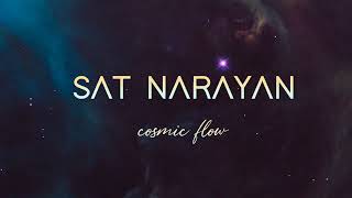 Sat Narayan cosmic flow [upl. by Theone]