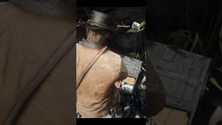 Secret Money amp Special items Locations  RDR2 rdr2 shorts gaming [upl. by Rob331]