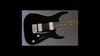 New for 2024 Limited Edition Charvel SuperStock DKA22 HH 2PT EB Guitar hh seymourduncan shorts [upl. by Hasina]