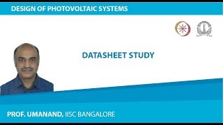 Datasheet study [upl. by Gilly]