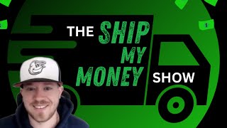 The ShipMyMoney Show DraftKings NBA DFS Tournaments December 6 2024 [upl. by Adria]