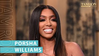 From Her Engagement to R Kelly Porsha Williams Is Letting It All Out [upl. by Elizabeth904]